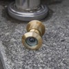 Earl Diamond - Security Peep Holes for Front Door, Solid