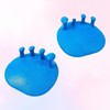 Ounwan Foot Insoles, Foot Fatigue Relief, Arch Exercise, Double Foot Inserts, Portable / 오운완 풋인솔 발피로 아치운동 양쪽발 끼우개 휴대용