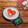 Digital Kitchen Scale, 10kg/1g Electronic Kitchen Scale, Food Scales with