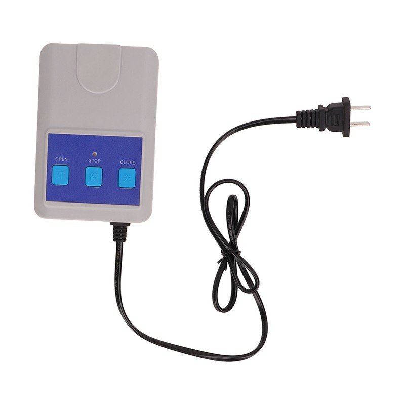 433Mhz Doorway Gate Remote Control Wireless Automatic Gate Openers for