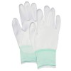 Otafuku Gloves, Urethane Gloves, SP Urethane Gloves, 100% Nylon, Palm: