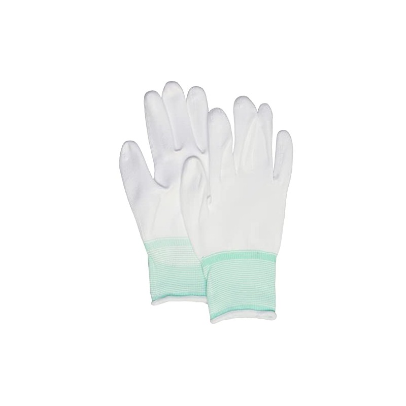 Otafuku Gloves, Urethane Gloves, SP Urethane Gloves, 100% Nylon, Palm: