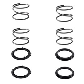 THTEN 2908003 1315033 Trimmer Spring Base Compatible with Kobalt 2908503
