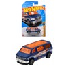 Hot Wheels HNJ83 Basic Car Dodge Van [3 Years Old