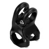 31.8mm Handlebar Stem 15 Degree Adjustment Aluminum Alloy Light Weight