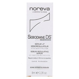 SEBODIANE DS SERUM LP SOL 8ML