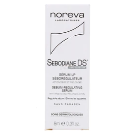SEBODIANE DS SERUM LP SOL 8ML
