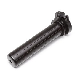 ZETA Racing CRF250R/RX, CRF450R/RX, CRF450L/RL Throttle Tube Closed End F5148 (Old Part Number: ZE45-8016), Dirt Freak DIRTFREAK