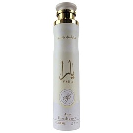 Lattafa Perfumes | 2 pc Air Freshener Gift Set - Yara Air Freshener + Yara Moi Air Freshener - 300 ml each Fragrance Spray