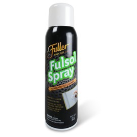 Fuller Brush Fulsol All-Purpose Cleaner Spray – Heavy-Duty Degreaser for Kitchen, Bathroom, Garage & More – Multi-Surface Cleaning Solution, 24 oz