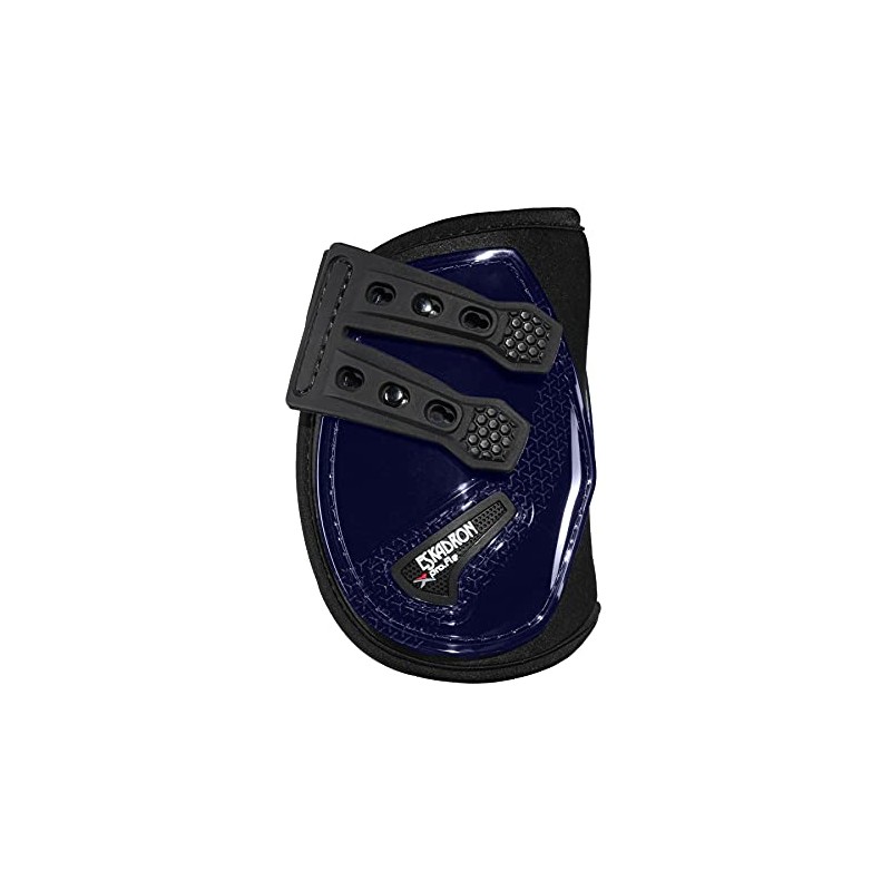 ESKADRON Pro.Flex Sport Compact H Rear Gaiters Standard, midnight blue