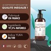 Monsieur BARBIER Face Wash Exfoliating Cleanser 250 ml