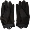 Mechanix Wear Tactical Specialty Element Handschuhe, mittelgroß, Schwarz