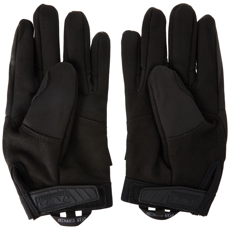 Mechanix Wear Tactical Specialty Element Handschuhe, mittelgroß, Schwarz