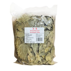 East Asia Whole Bay Leaves 500g 香葉