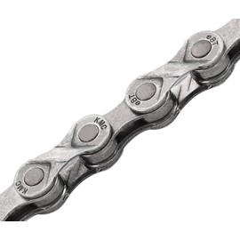 KMC 60881 E8 TURBO-L EPT 136 Link E-Bike Chain, Rust Proof Chain, For Electric Bicycles