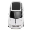 Car Shape Wireless Gaming Mice 2.4GHz 1600 DPI Cool 3D