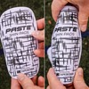 PASTE® Shin Pads Football Men, Women & Children Custom -