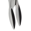 5five - garlic press zinc "Silver Pro"