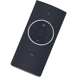 Replacement Sound Bar Remote Control fit for Vizio High Definition Soundbar VHT210 VHT215 VHT510 93040000090