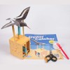 Go On Make Me – Animated Paper Craft Kits for