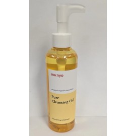 Pure 1 PIECE -  MA:NYO PURE CLEANSING OIL 200ML (6.7OZ)  EXP 09-2026