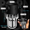 ORBON Inline Water Filter – 3/4" FNPT to MNPT, Fine