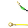 On-Off Power Kill Switch Fit for Harbor Freight Predator 212cc