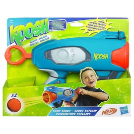 Hasbro Koosh 35574E27 Star Scout Plopper