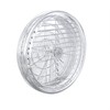 plikc Window Fan with Thermal Effect Diameter 200 mm with