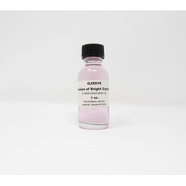 OJ Wholesale, Inc. Premium Fragrance Body Oil (OJX019 Our Version of Bright Crystal Type, 1 oz.)