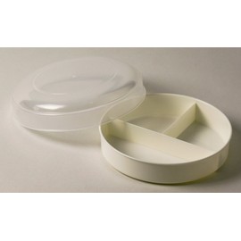 Chopla Industries 263539 Lunch Box, White