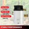 RYFT Hydraulic Log Splitter Pump 11GPM 2-Stage Hi/Lo Gear Pump
