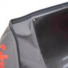 Eskimo® Electric Auger Carry Bag, E40 Compatible, Gray, Carry Handle,
