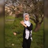 Palestine Map Mirror Acrylic Unbreakable Long Wall Mirror - Unique
