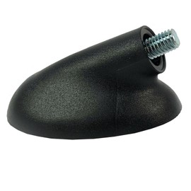 Antenna Aerial Base Fits Escort Fiesta Focus Mondeo Transit Connect 1087087, 1737828, 1738453