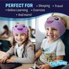 CozyPhones Kids Headphones, Headband Earphones for Children Baby & Toddlers