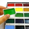 Kuretake MC20/36V Aquarellfarbenset, Diverse Farben, 1 Stück (1er Pack)