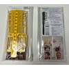 CombPal Scissor Clipper Over Comb Hair Cutting Tool - DIY