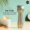Cuchara para helado