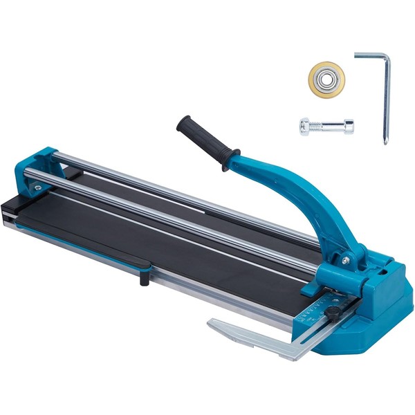 Tile Cutter 48 Inch, Manual Tile Cutter With Tungsten Carbide