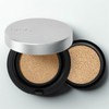 Naming layered mat fit cushion 13g + refill 13g set, 23Y, 1 piece / 네이밍 레이어드 매트 핏 쿠션 13g + 리필 13g 세트, 23Y, 1개
