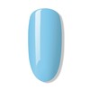 Bluesky Pacific Neon19 Soak-Off-Gel-Nagellack, Soak-Off, 5 ml, Soak-Off-Nagellack, Soak-Off-Gel-Nagellack, Soak-Off,