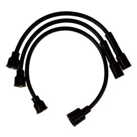 RAParts AM3055T Tailored Spark Plug Wire Set Fits John Deere Models 320 330 420 430