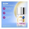 Tónico exfoliante Nivea Skin glow glow instantáneo 100ml