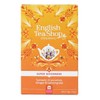 English Tea Shop Super Goodness Turmeric, Ginger & Lemongrass Tea, 20 Tea bags