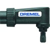 Dremel 575 Right Angle Attachment, Right Angle Drill Adapter for