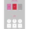 Dreamus IVE I'VE MINE 1st Mini Album Random Ver