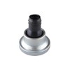 TEDGUM 00729331 Kardan Shaft Protection Cuff (Rubber with Metal)