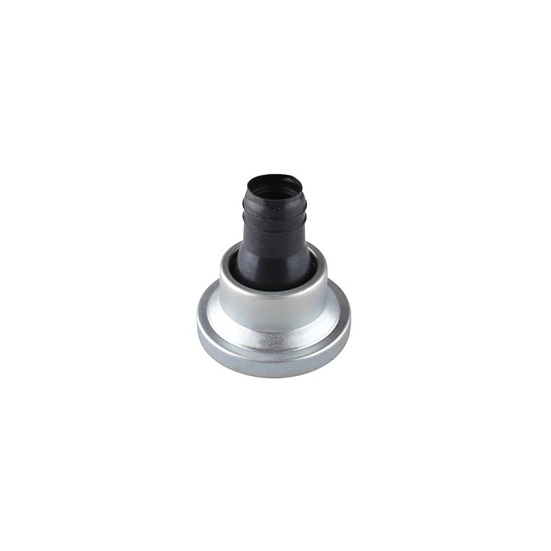 TEDGUM 00729331 Kardan Shaft Protection Cuff (Rubber with Metal)